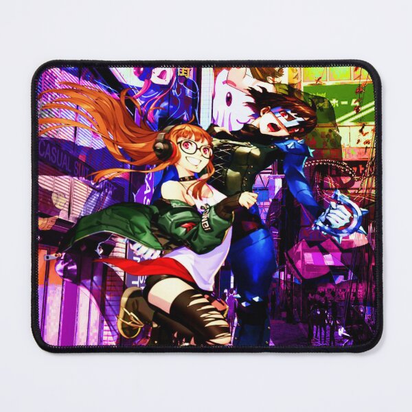 Item preview, Makoto X Futaba  designed and sold by Harmonious Art.