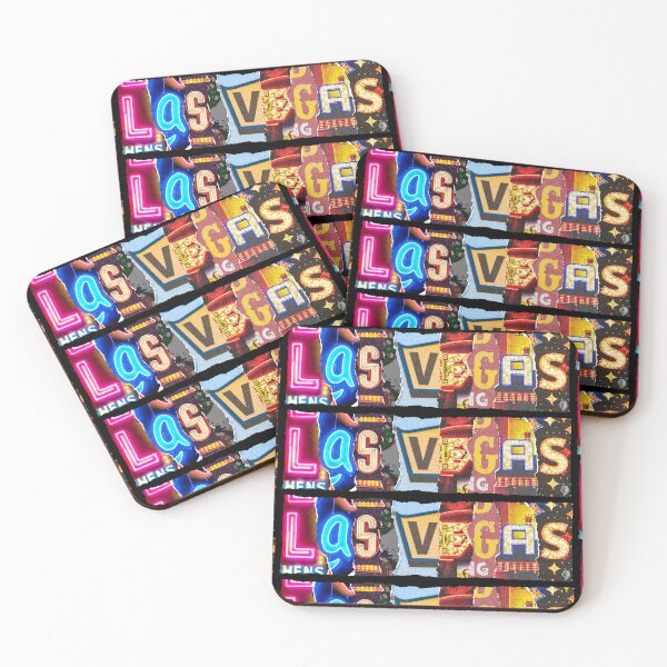 Item preview, Las Vegas Signs designed and sold by cultthirtythree.