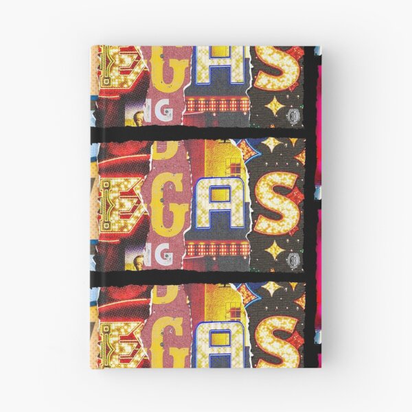 Item preview, Las Vegas Signs designed and sold by cultthirtythree.