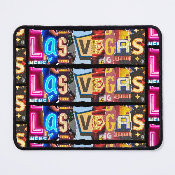 Item preview, Las Vegas Signs designed and sold by cultthirtythree.