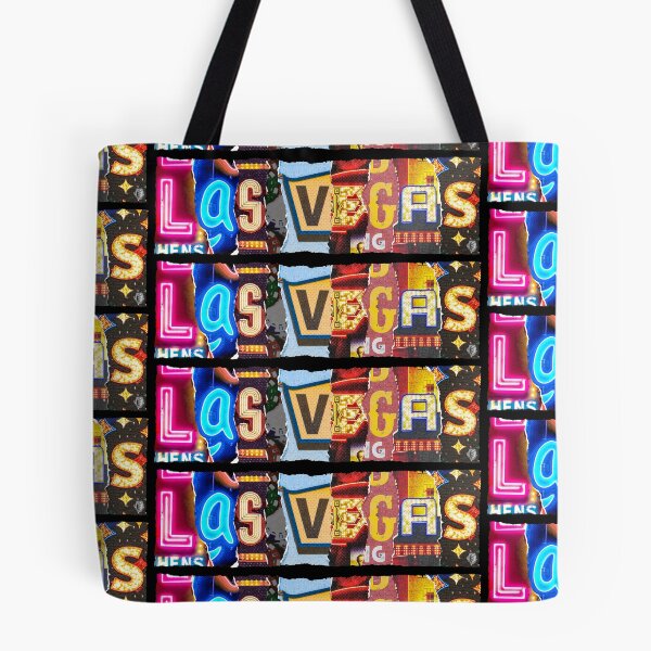 Item preview, Las Vegas Signs designed and sold by cultthirtythree.