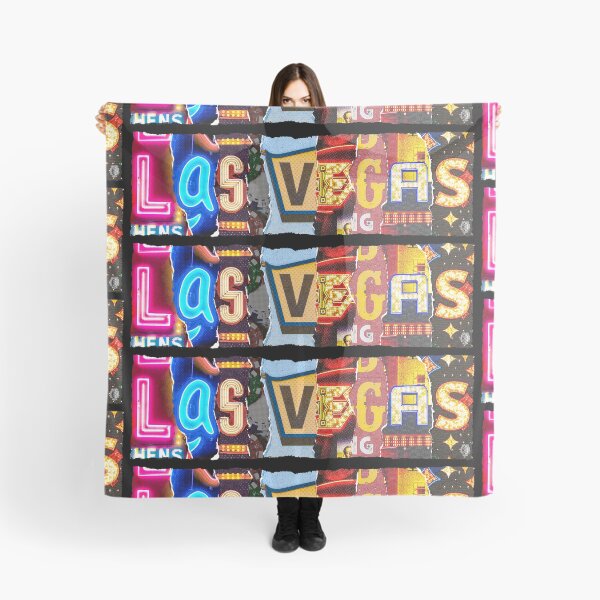 Item preview, Las Vegas Signs designed and sold by cultthirtythree.