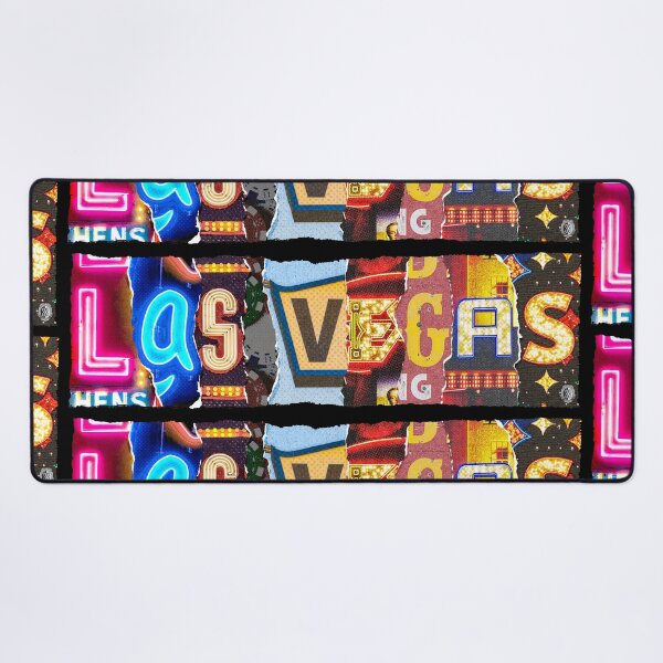 Item preview, Las Vegas Signs designed and sold by cultthirtythree.