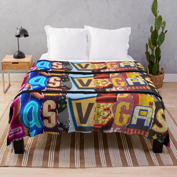 Item preview, Las Vegas Signs designed and sold by cultthirtythree.