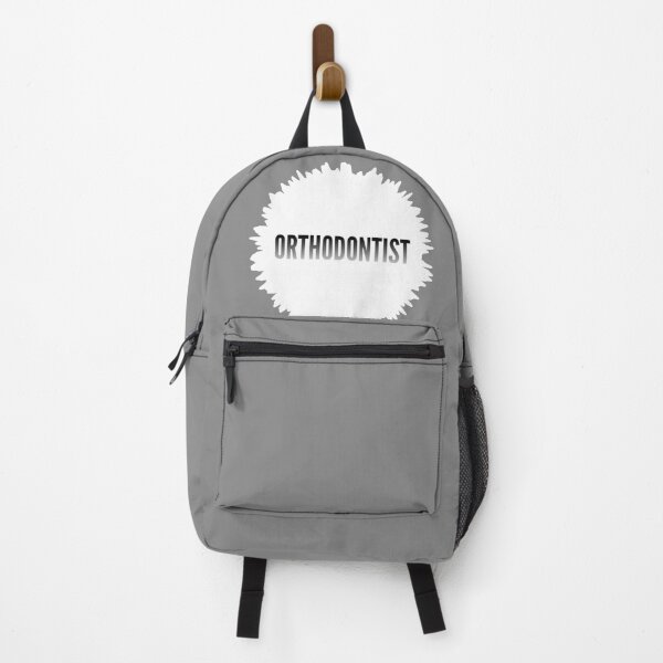Item preview, Orthodontist designed and sold by MrDentalTees.