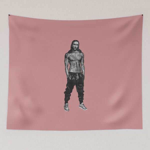 Item preview, What would Jesus wear - Pink designed and sold by boltjesdesign.