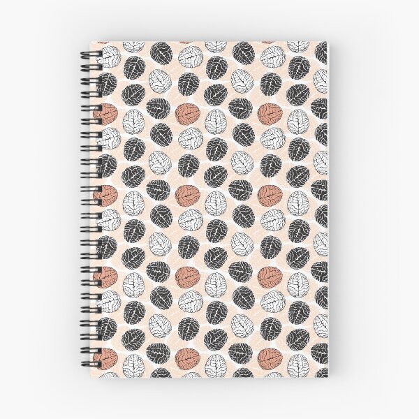 Item preview, Brain Pattern designed and sold by Panicked Pixie.