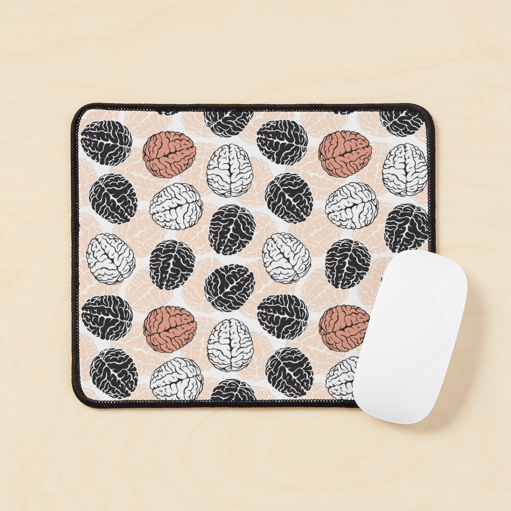 Item preview, Mouse Pad designed and sold by bookworm7201.