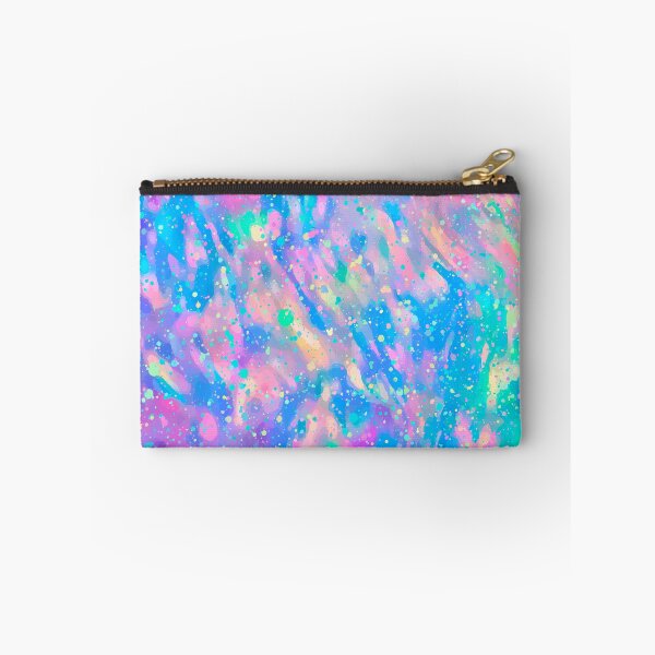 Item preview, Rainbow Opal Watercolor designed and sold by newburyboutique.