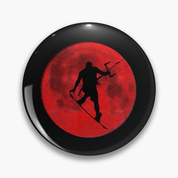 Item preview, red moon riders designed and sold by LifeofWindy.