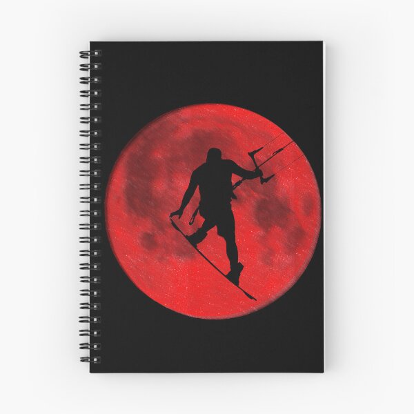Item preview, red moon riders designed and sold by LifeofWindy.
