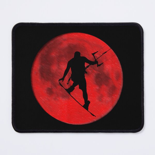 Item preview, red moon riders designed and sold by LifeofWindy.