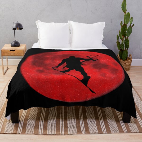 Item preview, red moon riders designed and sold by LifeofWindy.