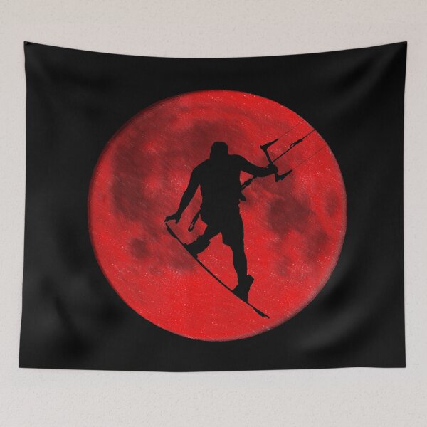 Item preview, red moon riders designed and sold by LifeofWindy.