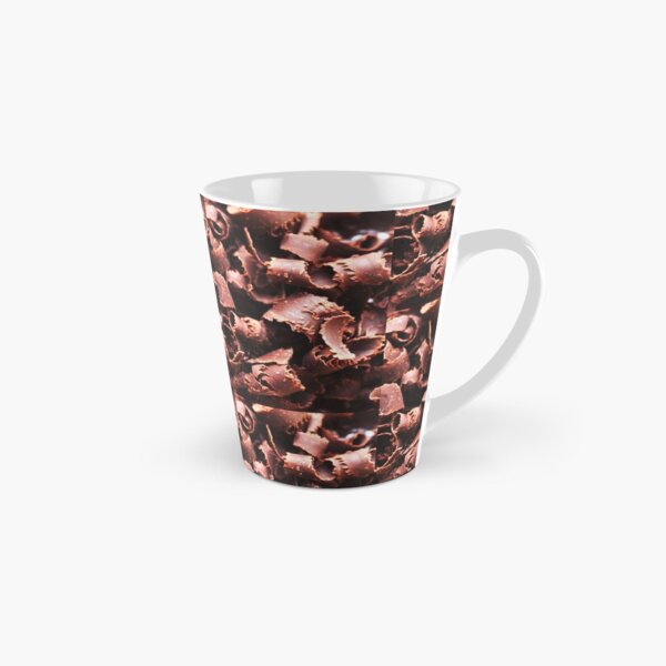 Cheeky Chocolate Tall Mug