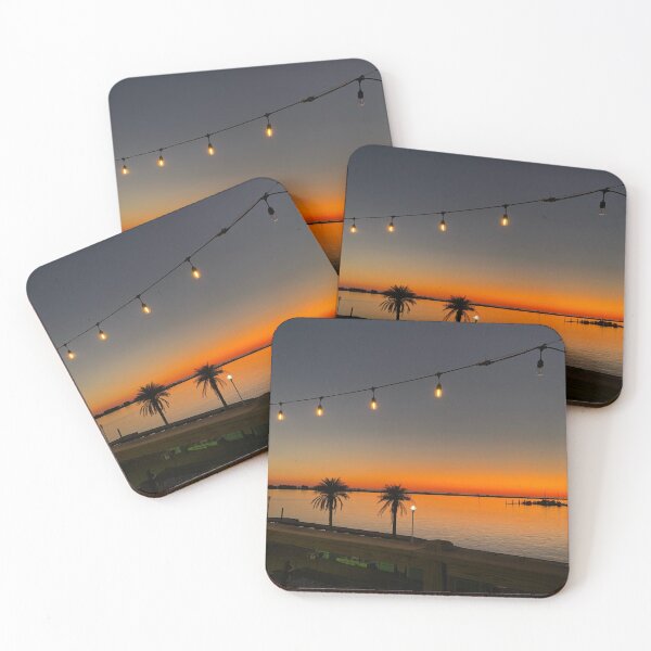 Item preview, Biloxi Sunset designed and sold by Jaima-OLoughlin.