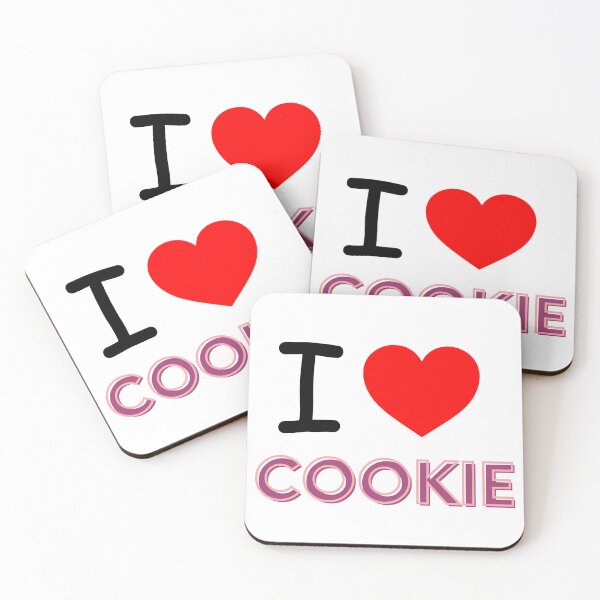 Item preview, Oatmeal Chocolate Chip Cookies funny I Love Chocolate Chip Cookies  designed and sold by ABDFRTRENDS ⭐⭐⭐⭐⭐.