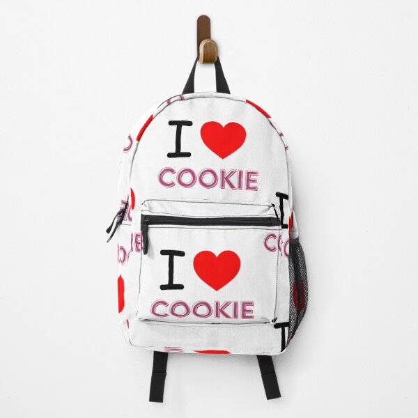 Item preview, Oatmeal Chocolate Chip Cookies funny I Love Chocolate Chip Cookies  designed and sold by ABDFRTRENDS ⭐⭐⭐⭐⭐.
