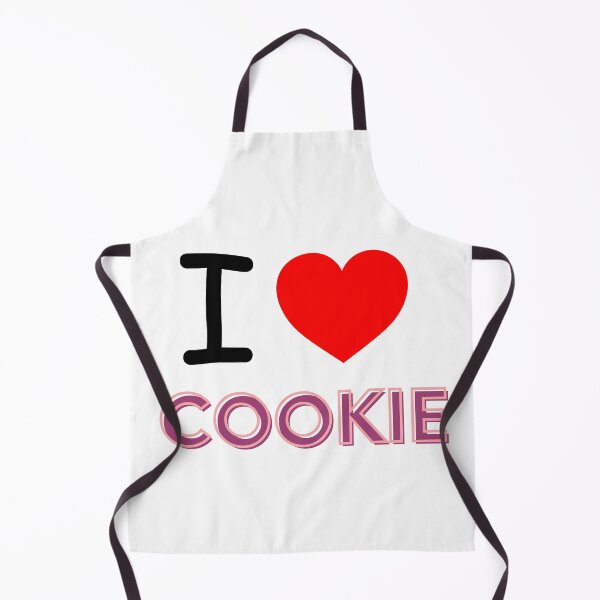 Item preview, Oatmeal Chocolate Chip Cookies funny I Love Chocolate Chip Cookies designed and sold by ABDFRTRENDS ⭐⭐⭐⭐⭐.