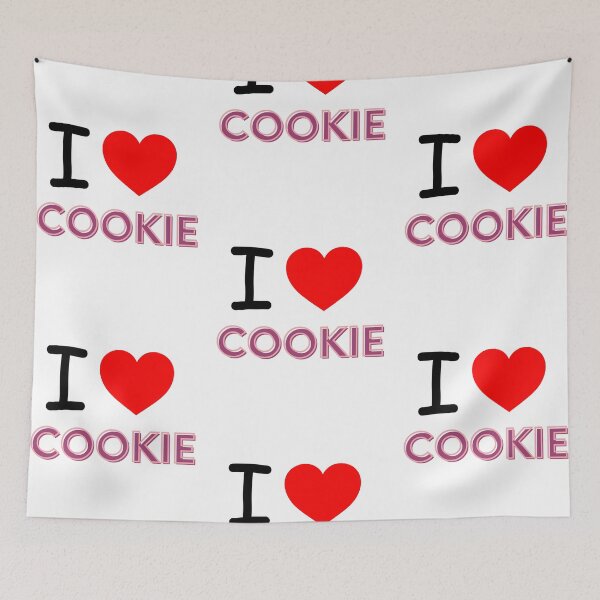 Item preview, Oatmeal Chocolate Chip Cookies funny I Love Chocolate Chip Cookies  designed and sold by ABDFRTRENDS ⭐⭐⭐⭐⭐.
