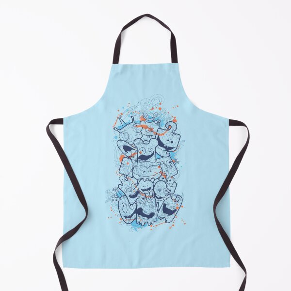 Item preview, Cartoon Mascot collection t shirt for Kids designed and sold by Sunnyhova.
