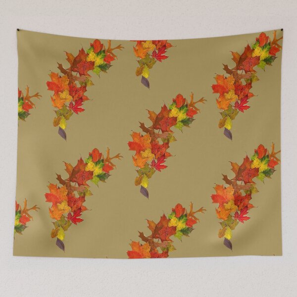 Item preview, The Season Of Many Colors designed and sold by jofs.