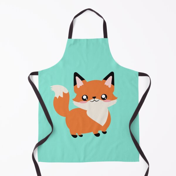 Item preview, cute fox designed and sold by yessebel.