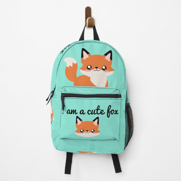 Item preview, cute fox designed and sold by yessebel.