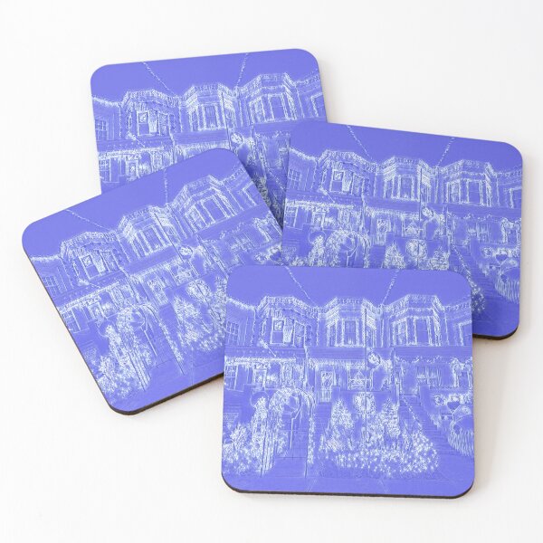 Item preview, The Ice Queen Collection - Baltimore, Maryland designed and sold by Sean McElroy.