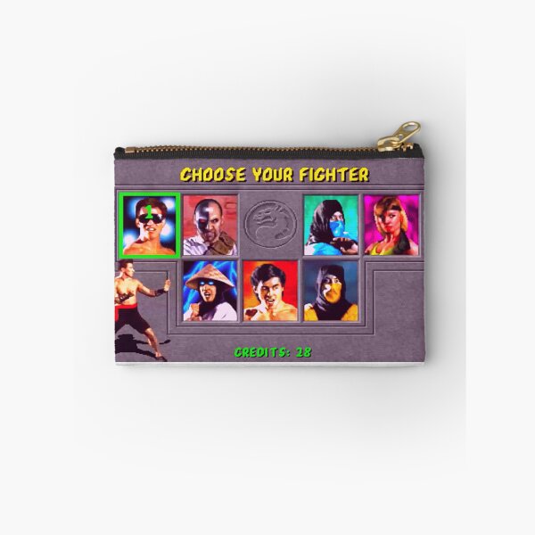 Item preview, kombat 1 designed and sold by ramon15.