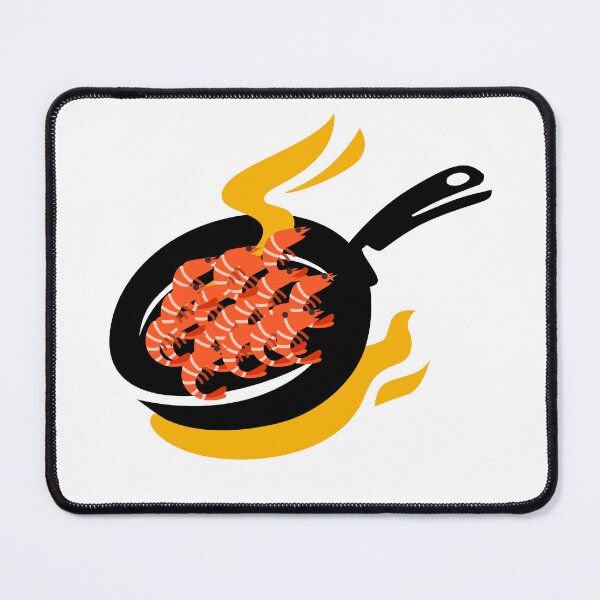 Item preview, Fresh water shrimp designed and sold by Lessonsprint.