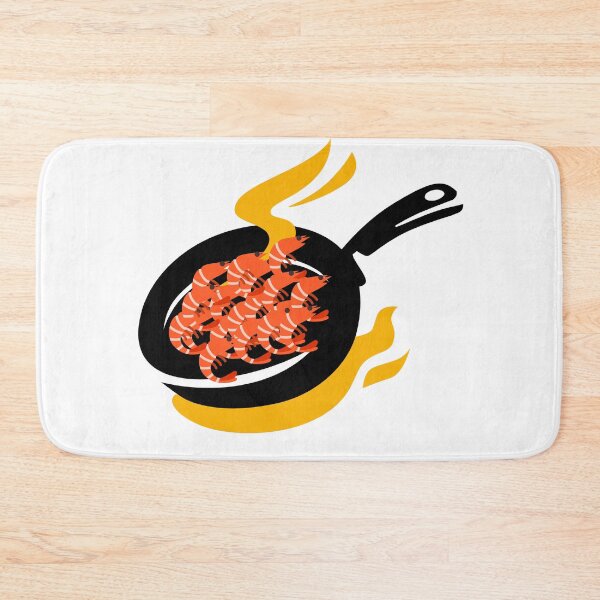 Item preview, Fresh water shrimp designed and sold by Lessonsprint.
