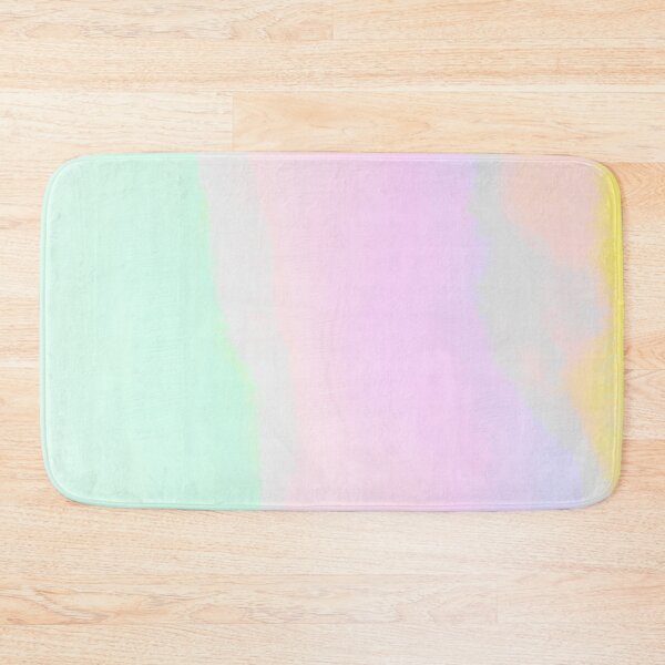 Item preview, Barely-There Pastel Dreams designed and sold by dorishyphenjean.