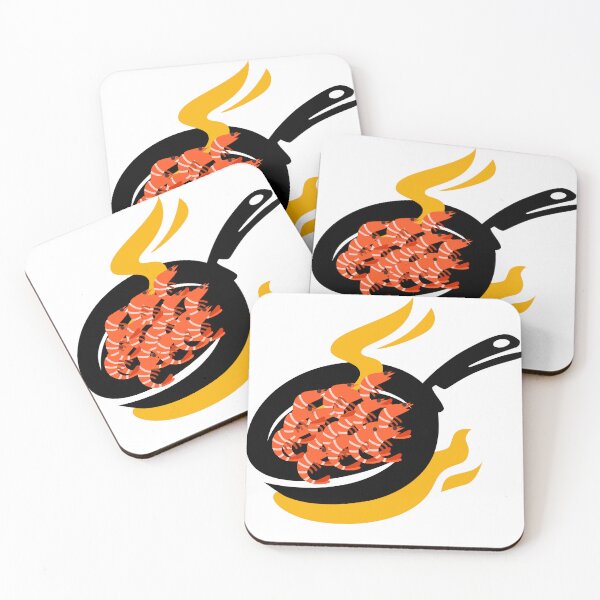 Item preview, Fresh water shrimp designed and sold by Lessonsprint.