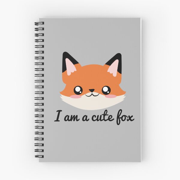 Item preview, lovely fox designed and sold by yessebel.