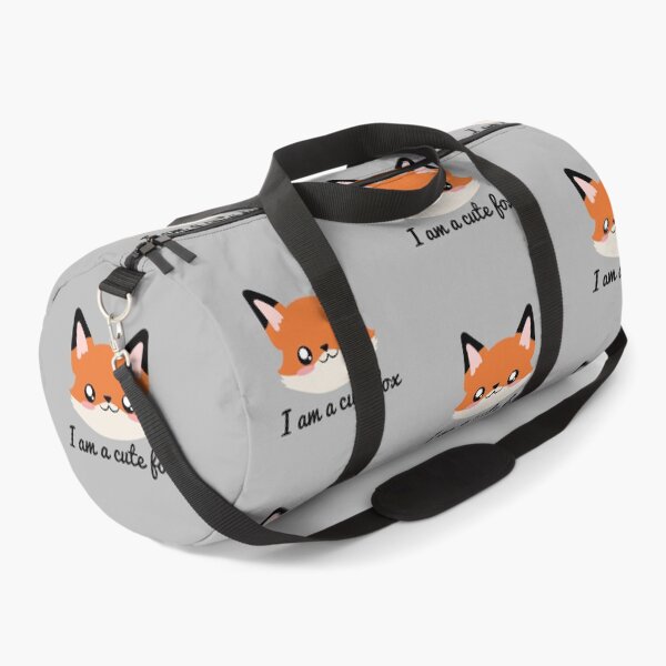 Item preview, lovely fox designed and sold by yessebel.