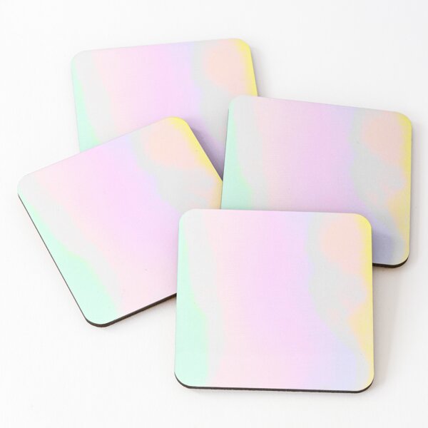 Item preview, Barely-There Pastel Dreams designed and sold by dorishyphenjean.