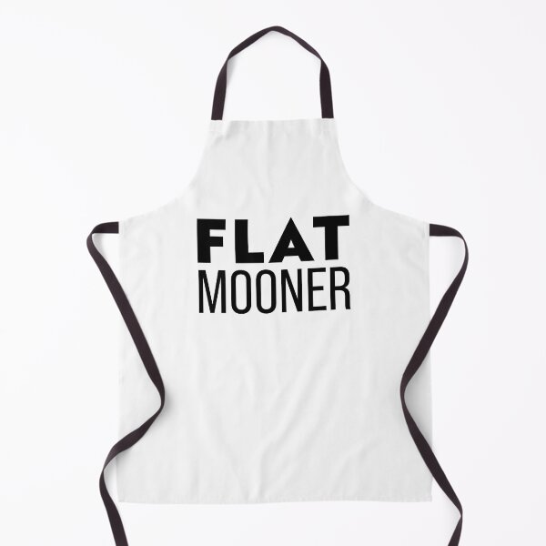 Item preview, Flat Mooner designed and sold by Texterns.