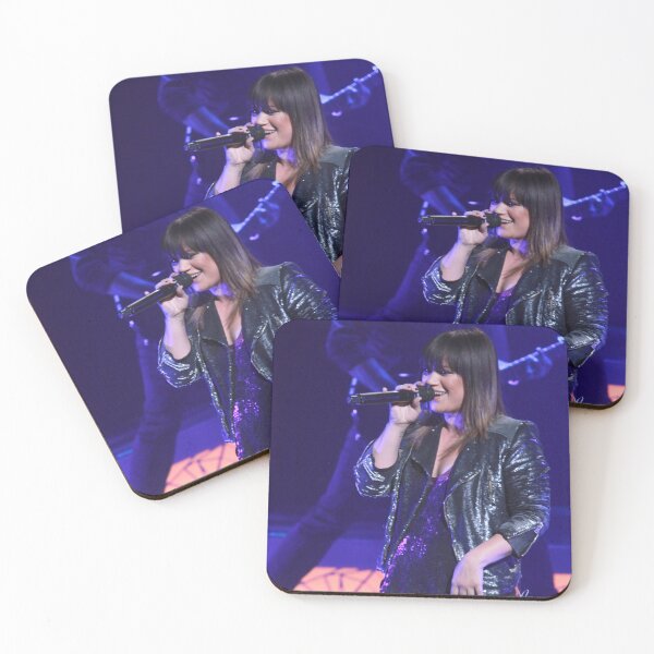 Artikelvorschau, Kelly Clarkson – Foto entworfen und verkauft von ConcertImages.