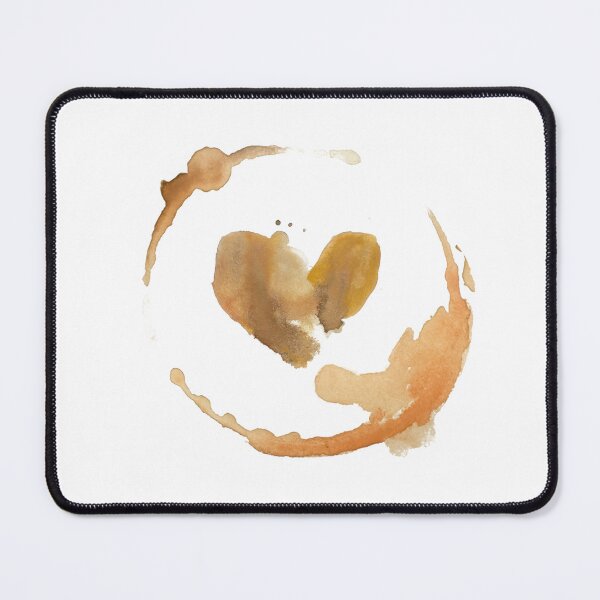 Item preview, I Love Coffee designed and sold by Dewlangrial.