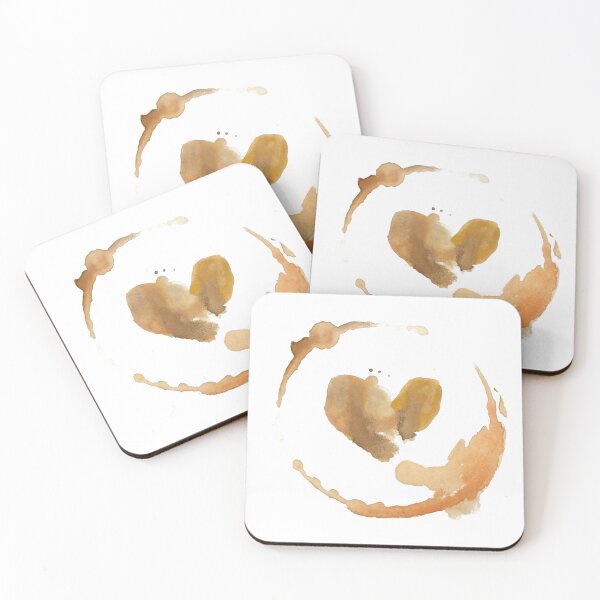 Item preview, I Love Coffee designed and sold by Dewlangrial.