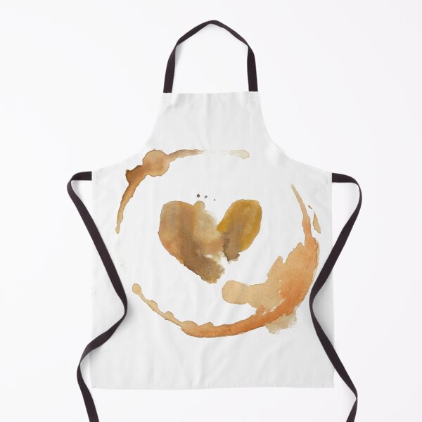 Item preview, I Love Coffee designed and sold by Dewlangrial.