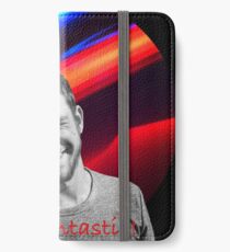 Its Fantastic iPhone Wallet/Case/Skin