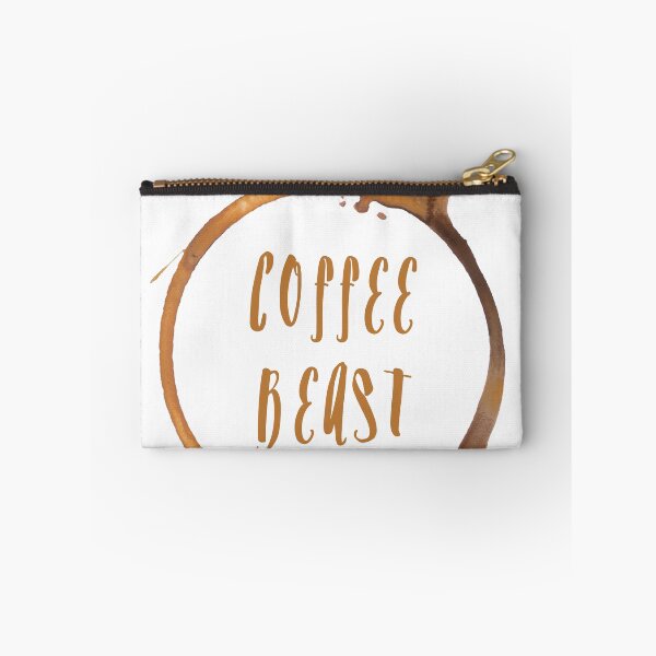 Item preview, Coffee Beast designed and sold by Dewlangrial.