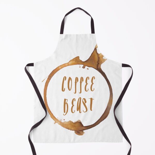 Item preview, Coffee Beast designed and sold by Dewlangrial.