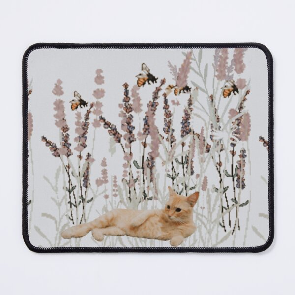 Item preview, Lazy kitty designed and sold by Tonyasartprints.