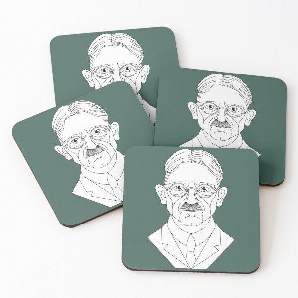 Item preview, John Dewey designed and sold by jholbo.