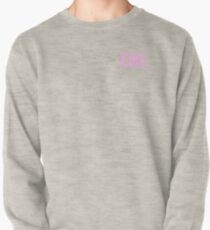 Kiwi Pullover