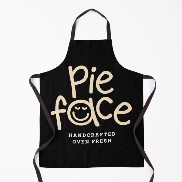 Item preview, Retro Pie Face 2 Resto designed and sold by Lone Wolves.