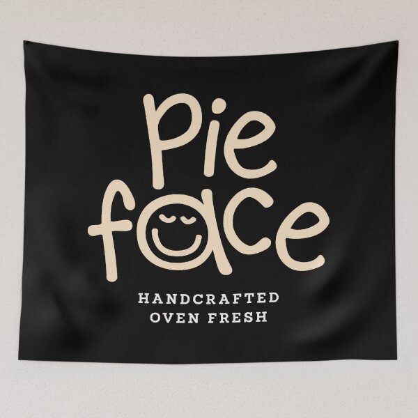 Item preview, Retro Pie Face 2 Resto designed and sold by Lone Wolves.